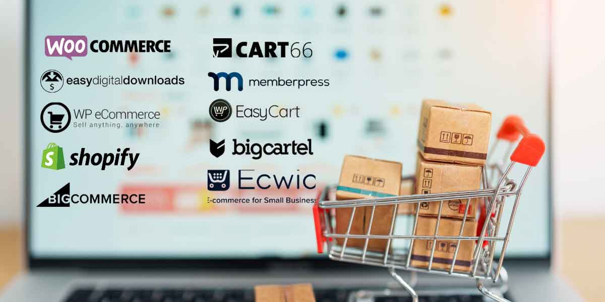10 Best E-Commerce WordPress Plugins in 2024