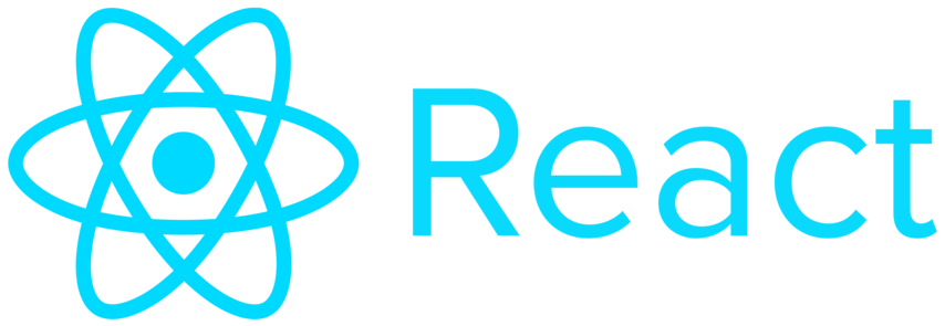 react logo updated