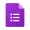 Google Forms